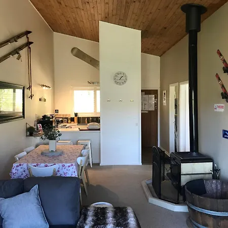 Yowie 3 - Yowie Lodge Jindabyne Exterior photo