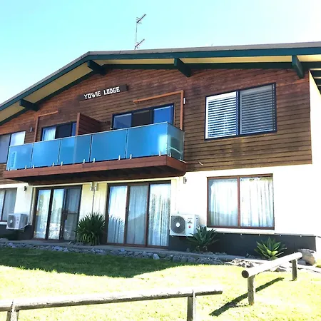 Yowie 3 - Yowie Lodge Jindabyne Exterior photo